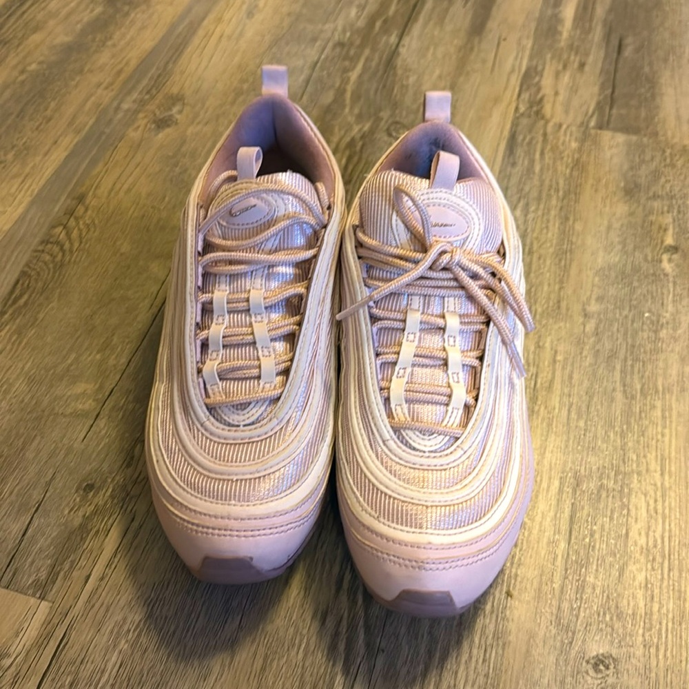 Lillac Nike Air Max 97